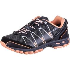 CMP Altak WP Wanderschuhe Damen piombo-sunrise