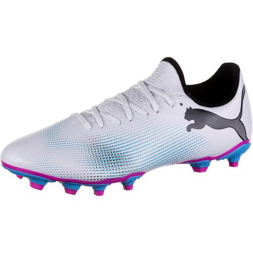 PUMA FUTURE 7 PLAY FG/AG Fu&szlig;ballschuhe Herren