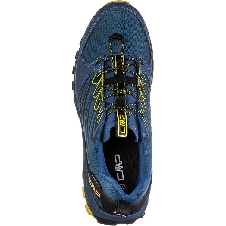 CMP CMP ATIK WP Multifunktionsschuhe Herren - deep lake - 0 | SportScheck
