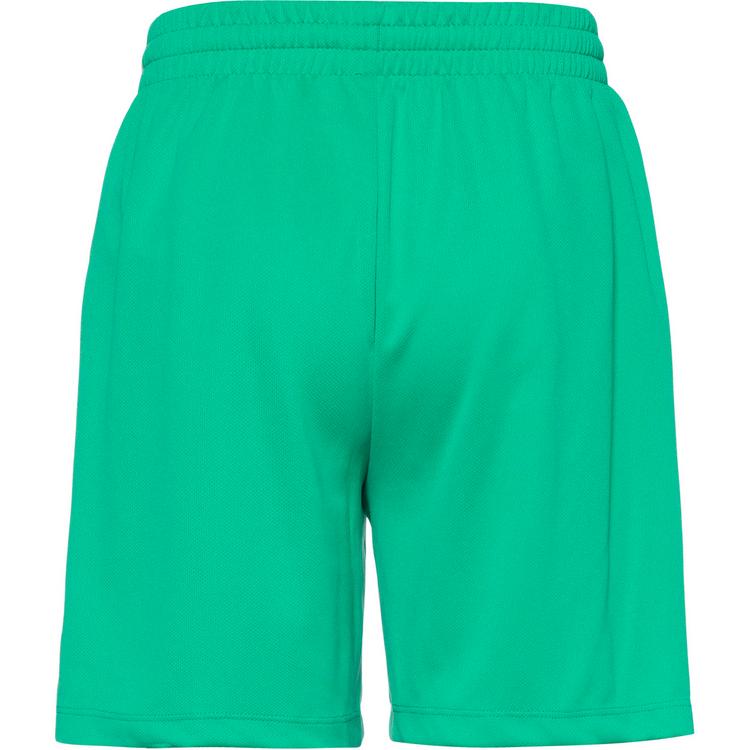 Nike Nike Dri-FIT Multi+ Funktionsshorts Jungen - stadium green-white-white - 0 | SportScheck