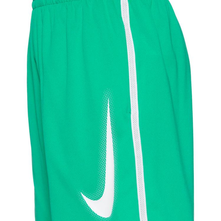 Nike Nike Dri-FIT Multi+ Funktionsshorts Jungen - stadium green-white-white - 0 | SportScheck