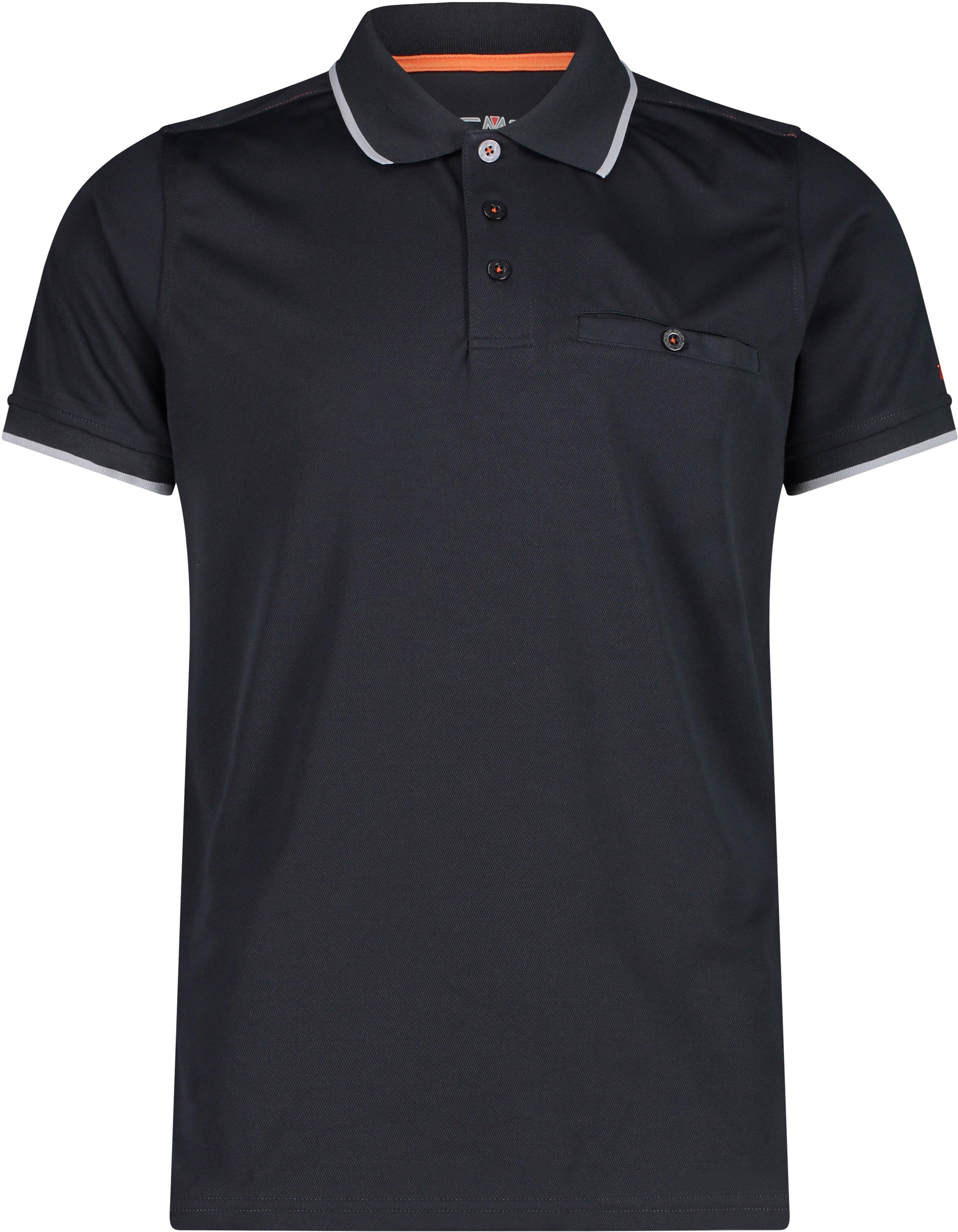 CMP Poloshirt Herren