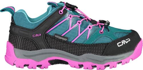 CMP Rigel Low WP Wanderschuhe Kinder