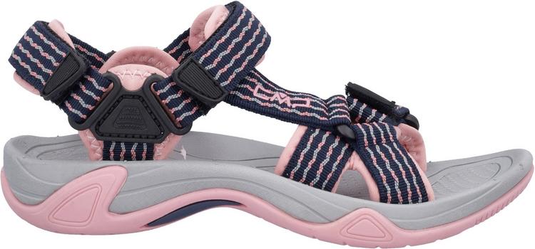 CMP CMP Hamal Outdoorsandalen Kinder - blue-lotus - 0 | SportScheck