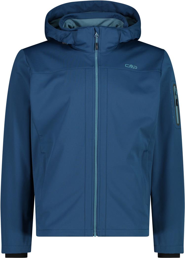 CMP CMP Softshelljacke Herren - bluesteel - 0 | SportScheck
