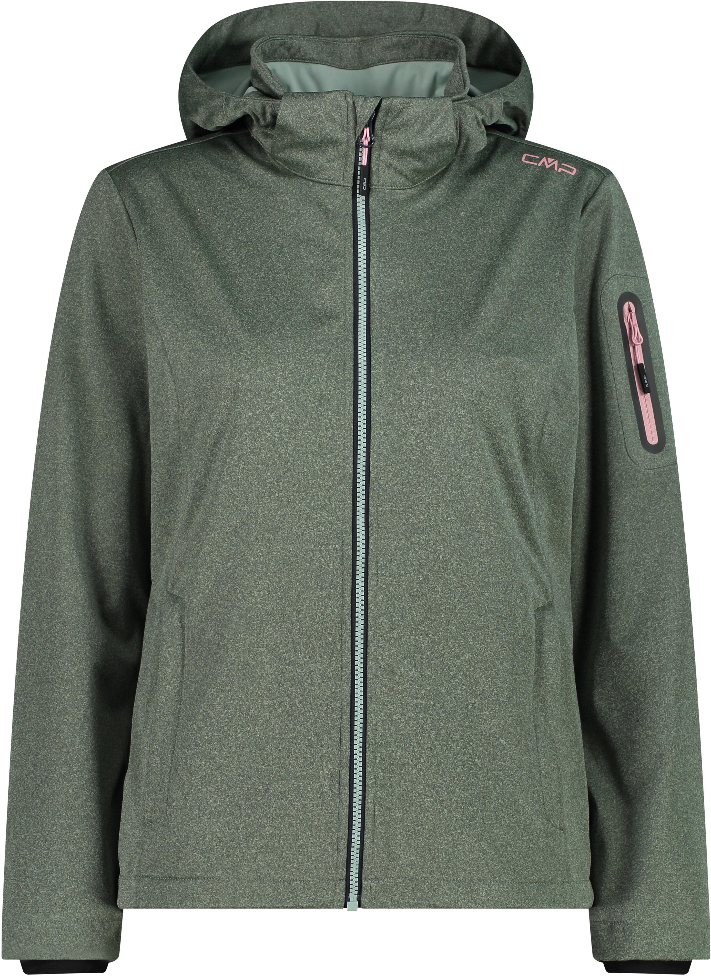 Cmp Softshell Jacken Damen Sale Damen Sale Cmp Softshelljacke