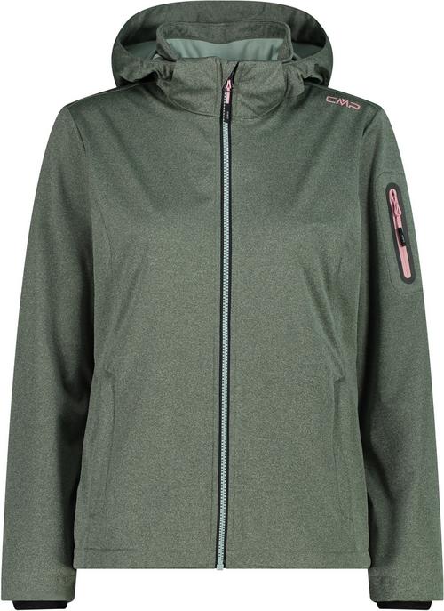 CMP Softshelljacke Damen