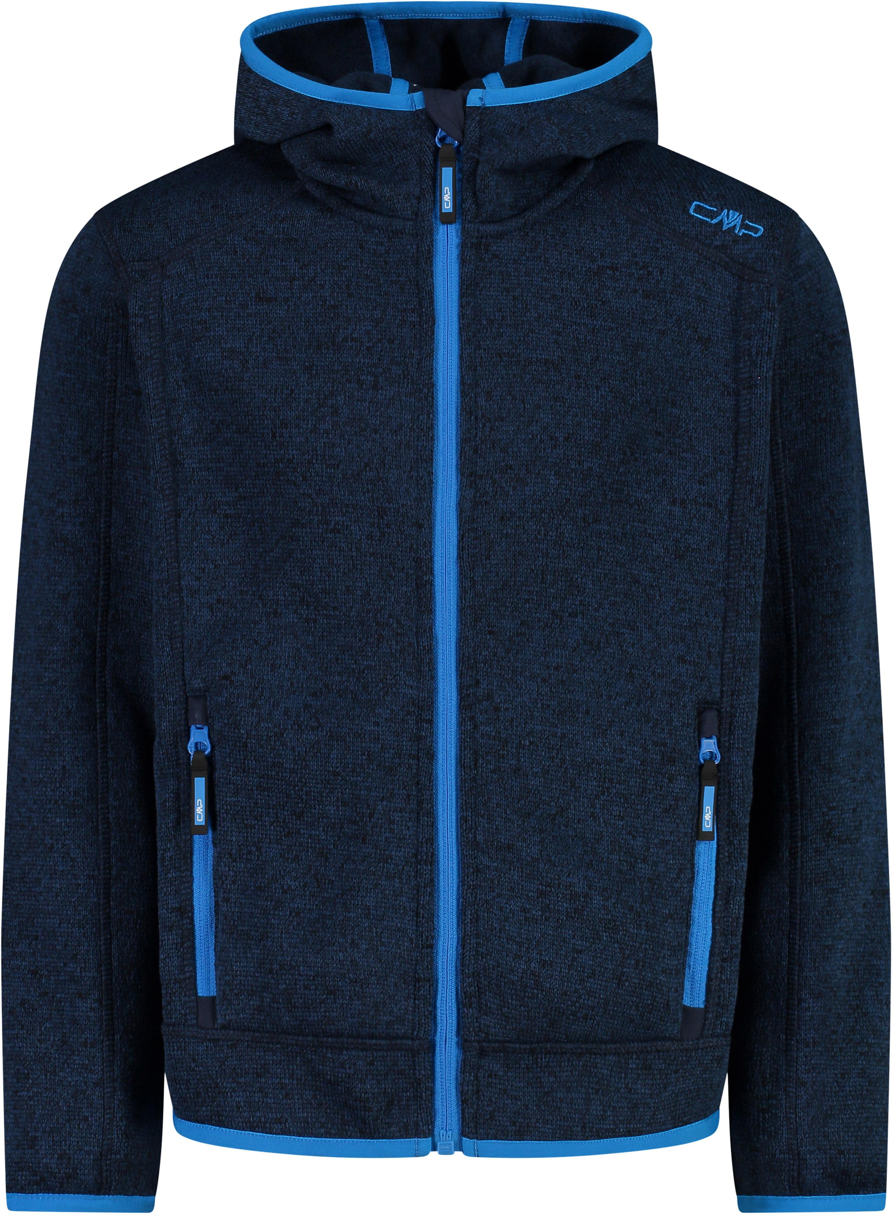 CMP Strickfleece Jungen