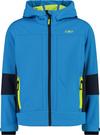 CMP Softshelljacke Kinder - river