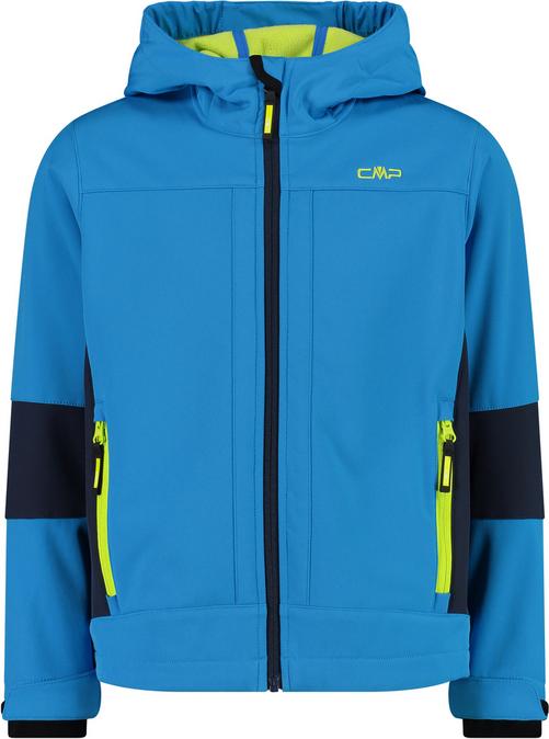 CMP Softshelljacke Kinder
