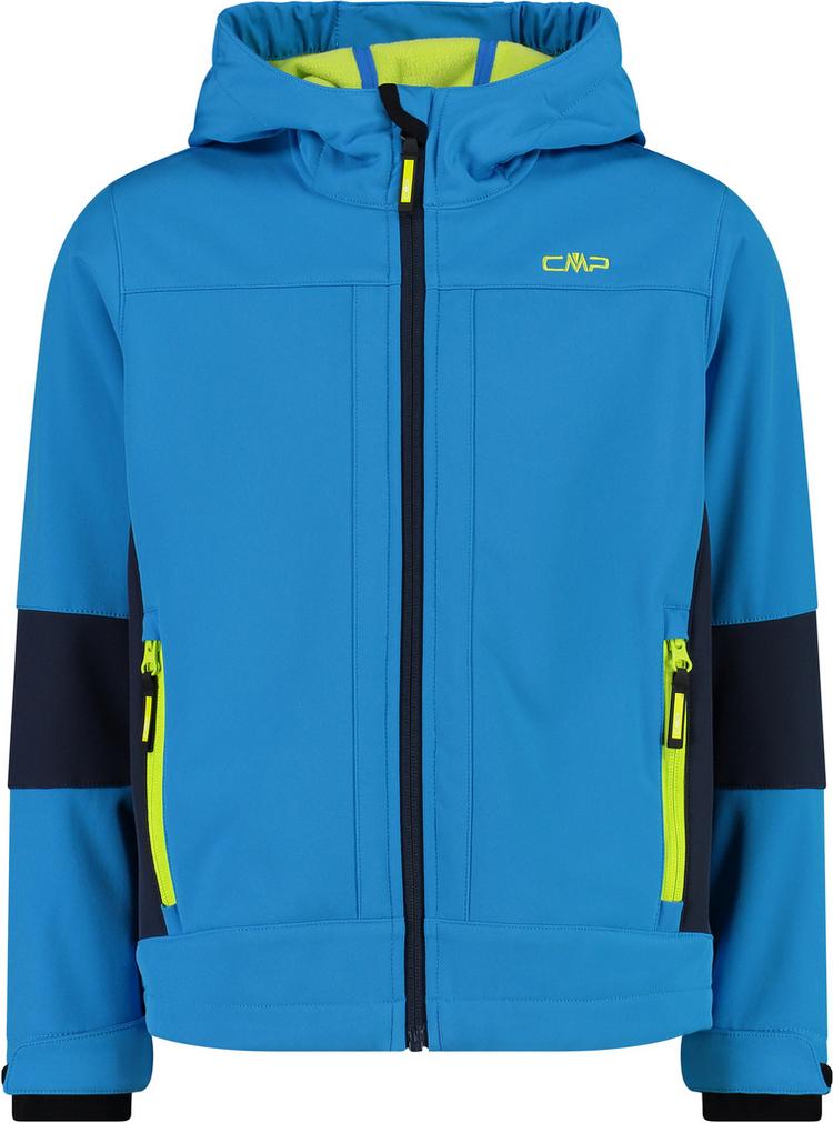 CMP CMP Softshelljacke Kinder - river - 0 | SportScheck