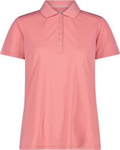 CMP Poloshirt Damen orchidea