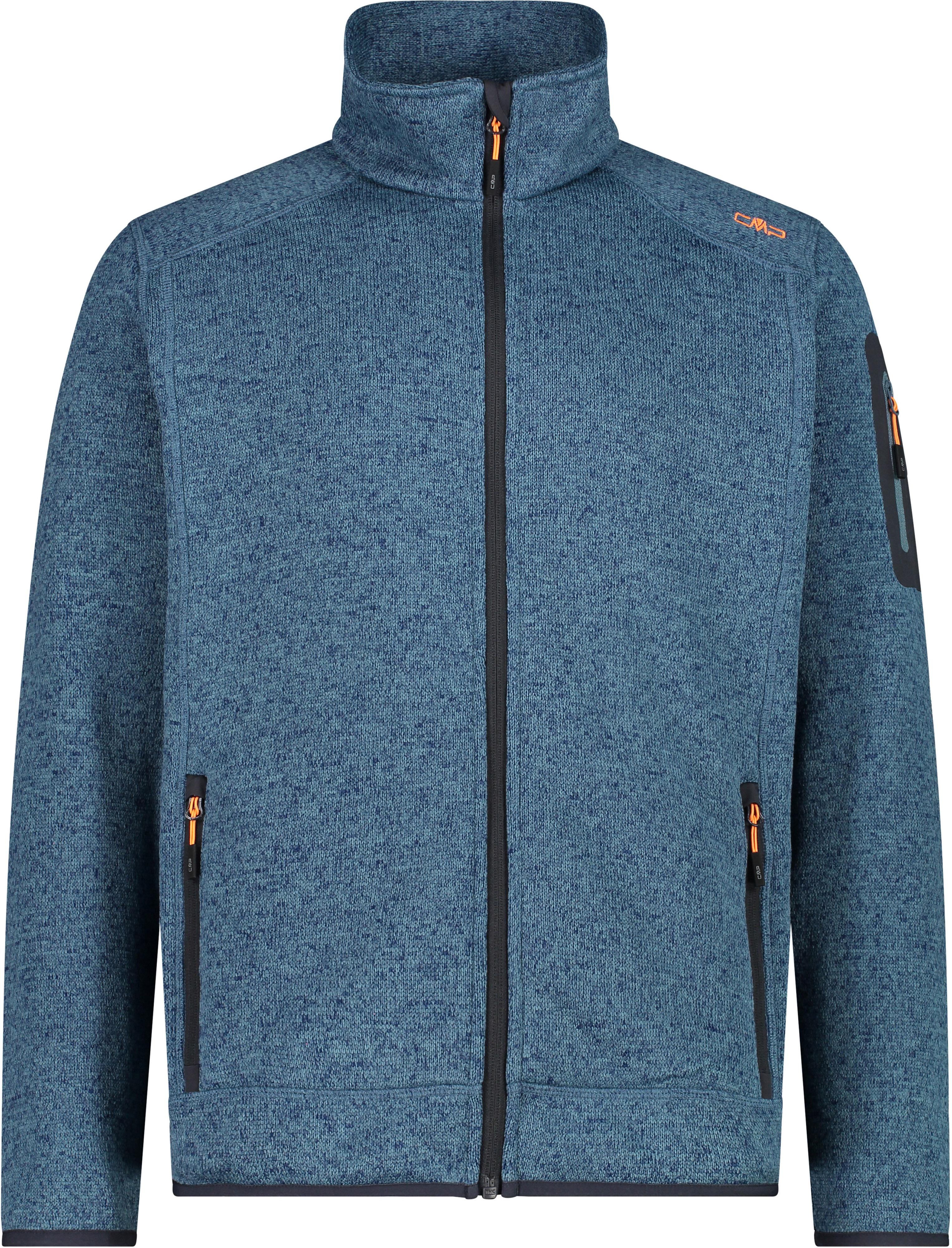 CMP Fleece-Stirnband Herren - Arctic Fleece Für Sport & Outdoor