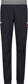 CMP Funktionshose Damen - antracite-rose
