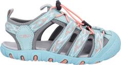 CMP SAHIPH Outdoorsandalen Kinder acqua-sunrise