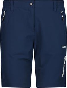 CMP Bermudas Damen blue-ghiaccio