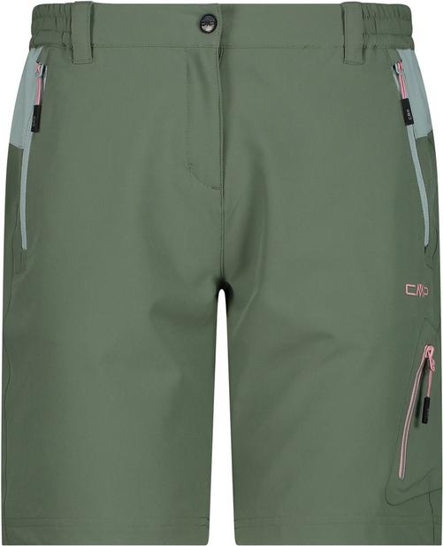 CMP Bermudas Damen