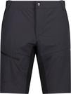 CMP Bermudas Herren - antracite