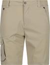 CMP Bermudas Herren - sand