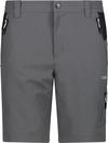 CMP Bermudas Herren - grey