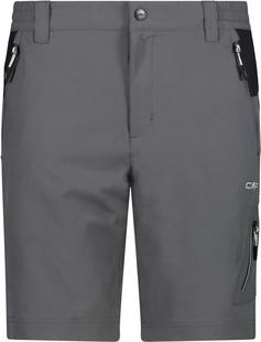 CMP Bermudas Herren grey