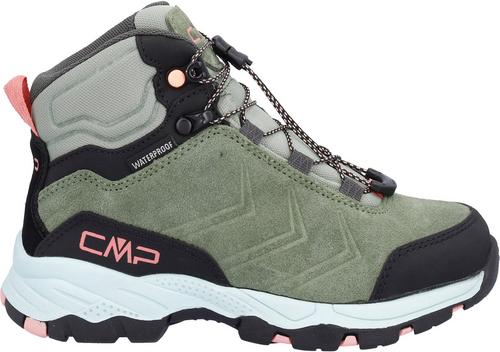 CMP MELNICK MID WP Wanderschuhe Kinder