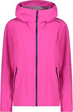 CMP Funktionsjacke Damen fuxia