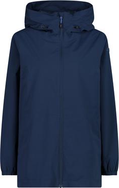 CMP Funktionsjacke Damen blue