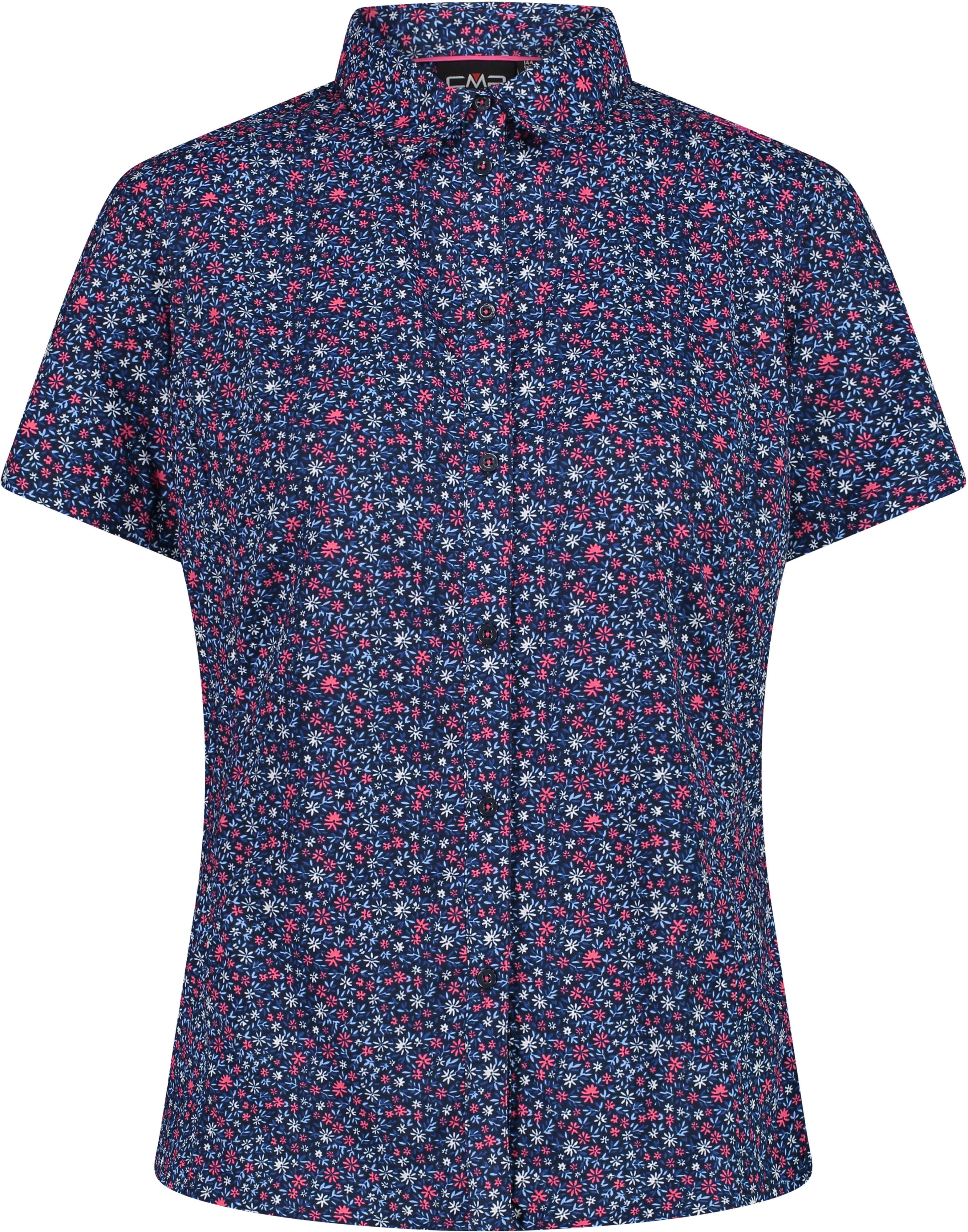 Canotta Bambini CMP - Fresca E Comoda Per Il Tempo Libero | Fuxia Taglia 164 - Foto 7