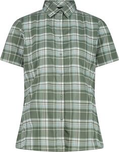 CMP Funktionsbluse Damen jade-salvia-b.co