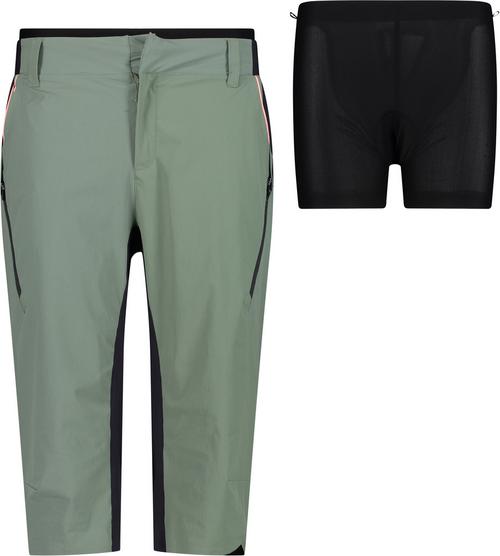 CMP Fahrradhose Damen