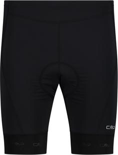 CMP Fahrradhose Herren nero