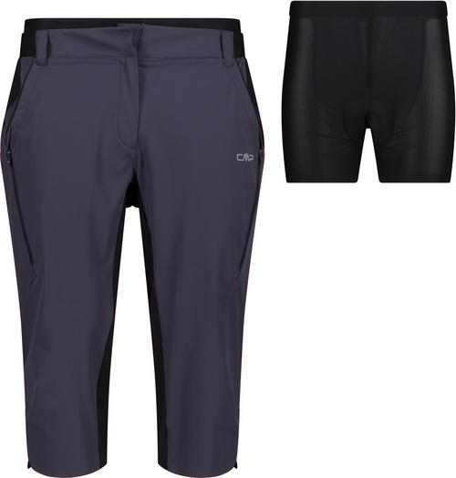 CMP Fahrradhose Herren