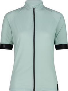 CMP Fahrradtrikot Damen jade