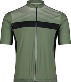 CMP Fahrradtrikot Herren salvia