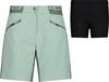 CMP Fahrradshorts Damen - jade