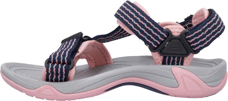CMP CMP Hamal Outdoorsandalen Kinder - blue-lotus - 0 | SportScheck