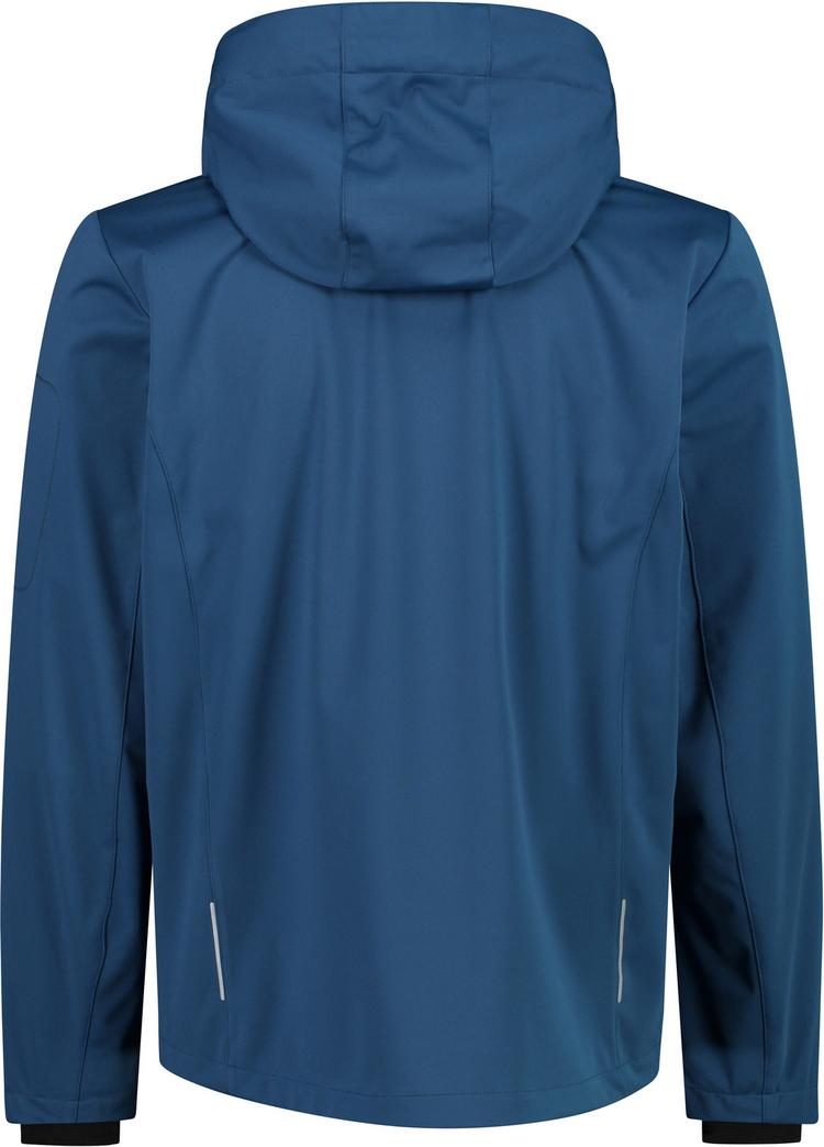 CMP CMP Softshelljacke Herren - bluesteel - 0 | SportScheck