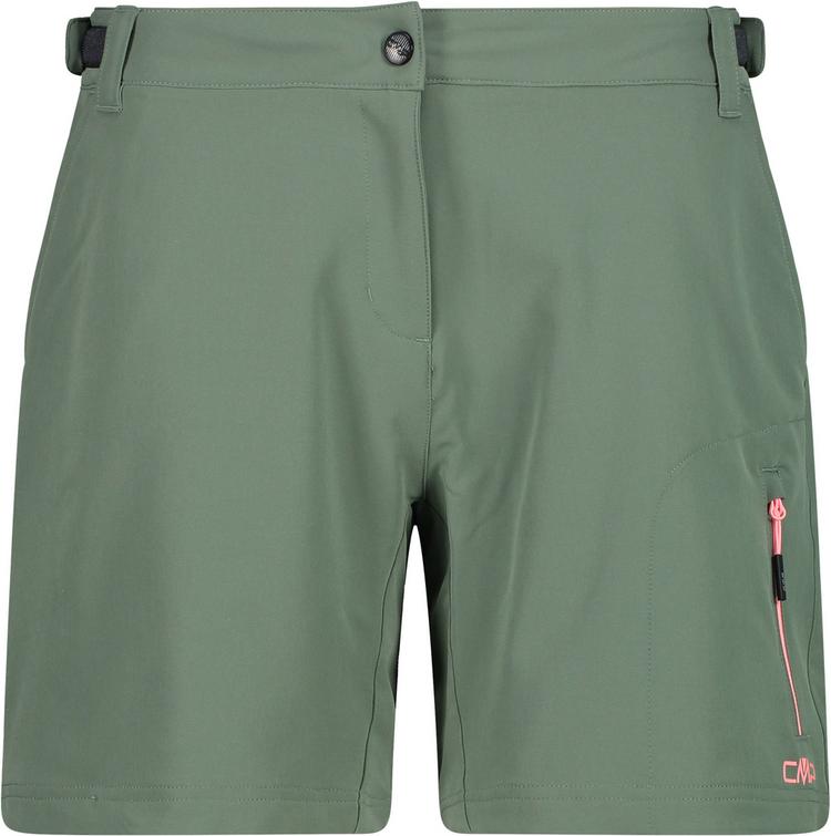 CMP CMP Fahrradshorts Damen - salvia - 0 | SportScheck