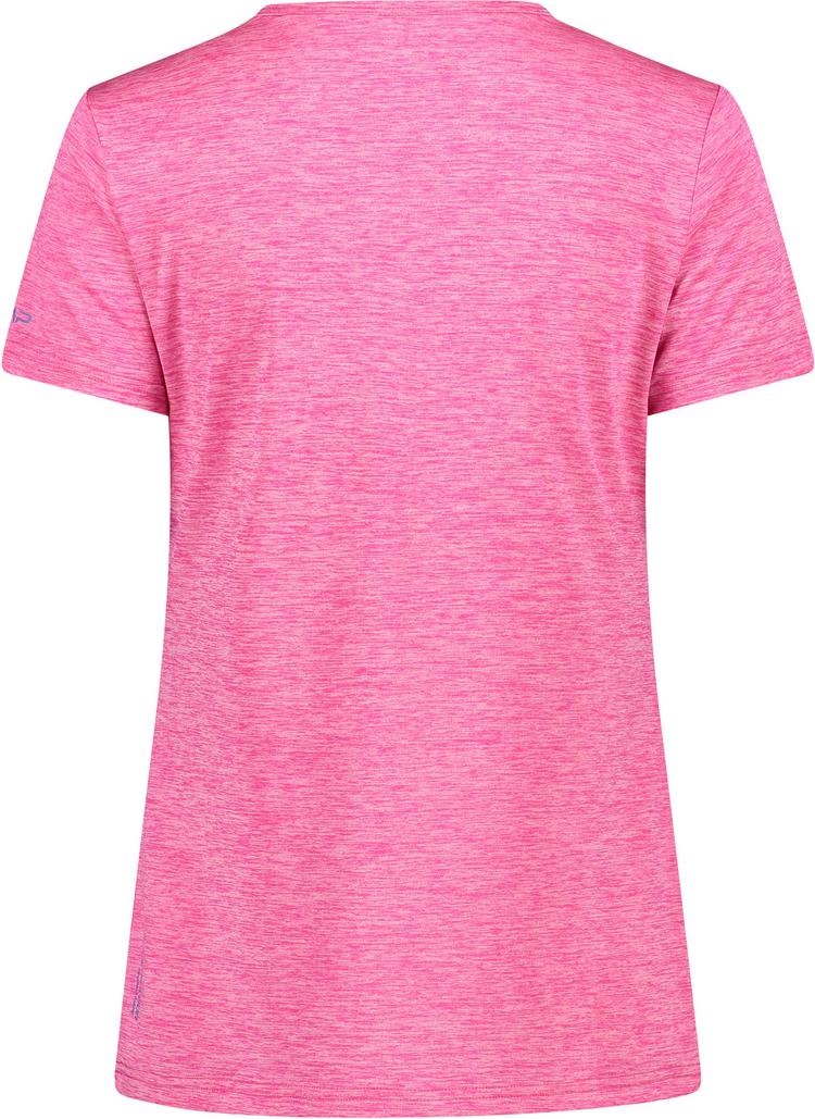 CMP CMP Funktionsshirt Damen - fuxia mel. - 0 | SportScheck