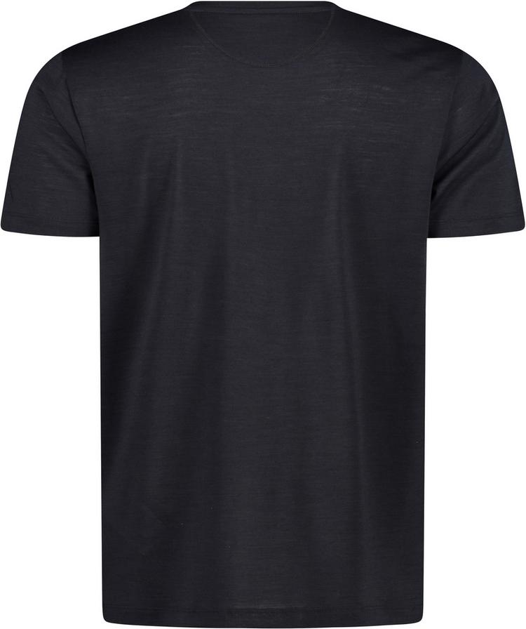 CMP CMP Funktionsshirt Herren - antracite-bianco - 0 | SportScheck