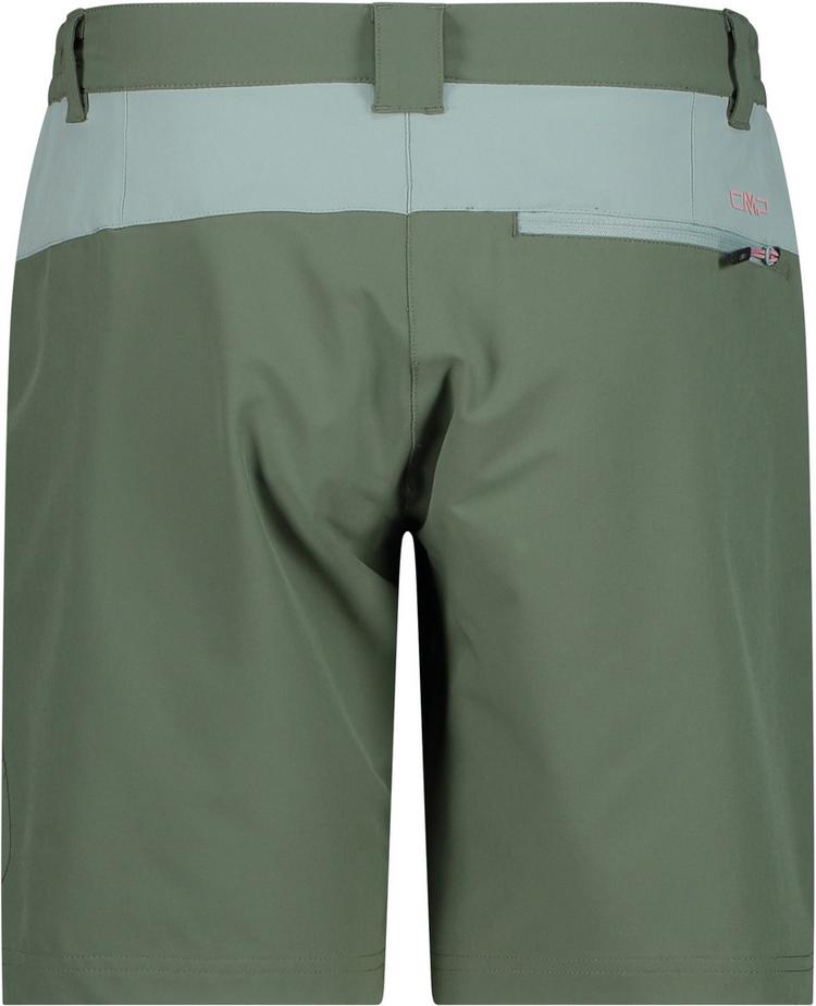 CMP CMP Bermudas Damen - salvia - 0 | SportScheck