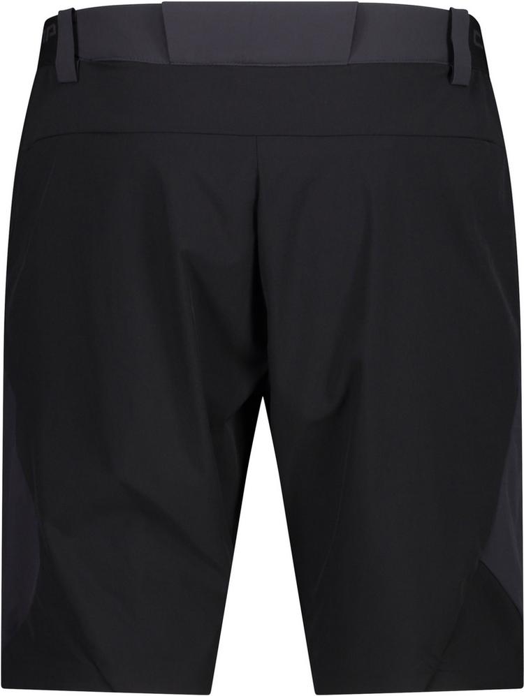 CMP CMP Bermudas Herren - antracite - 0 | SportScheck