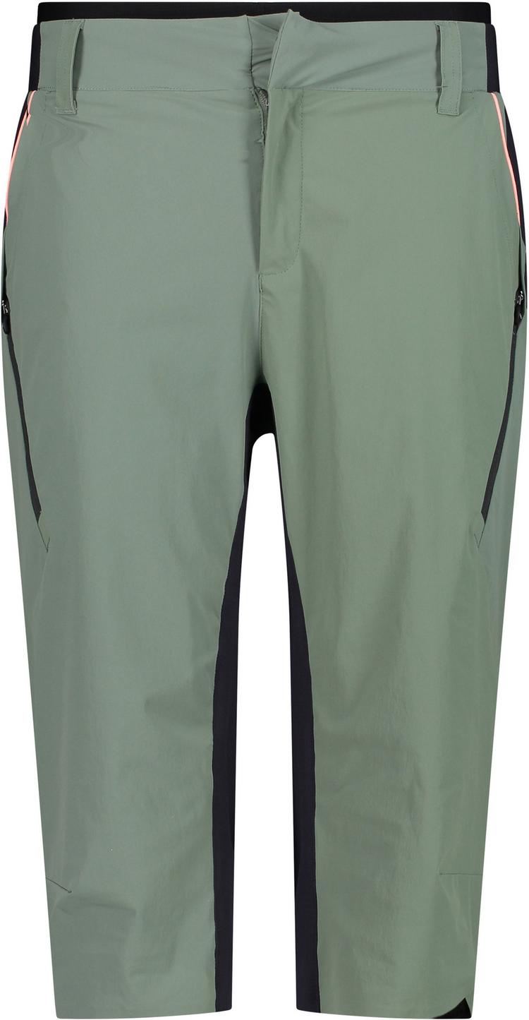 CMP CMP Fahrradhose Damen - salvia - 0 | SportScheck