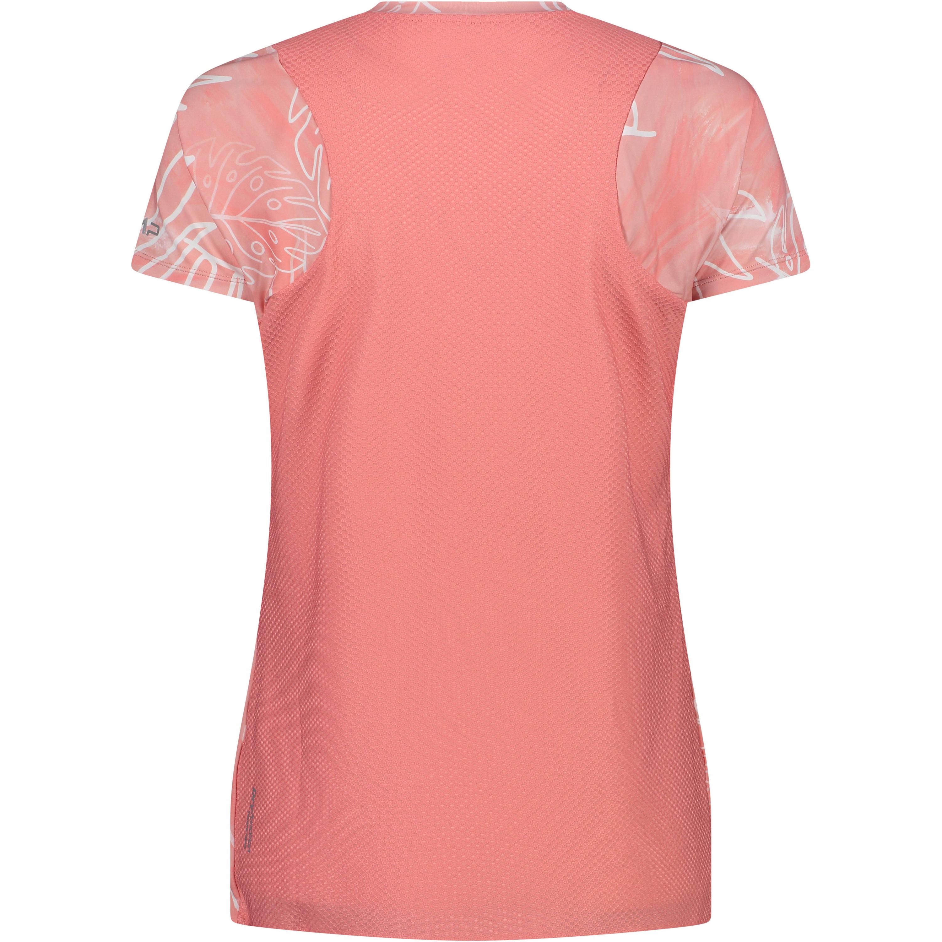 CMP T-Shirt Damen