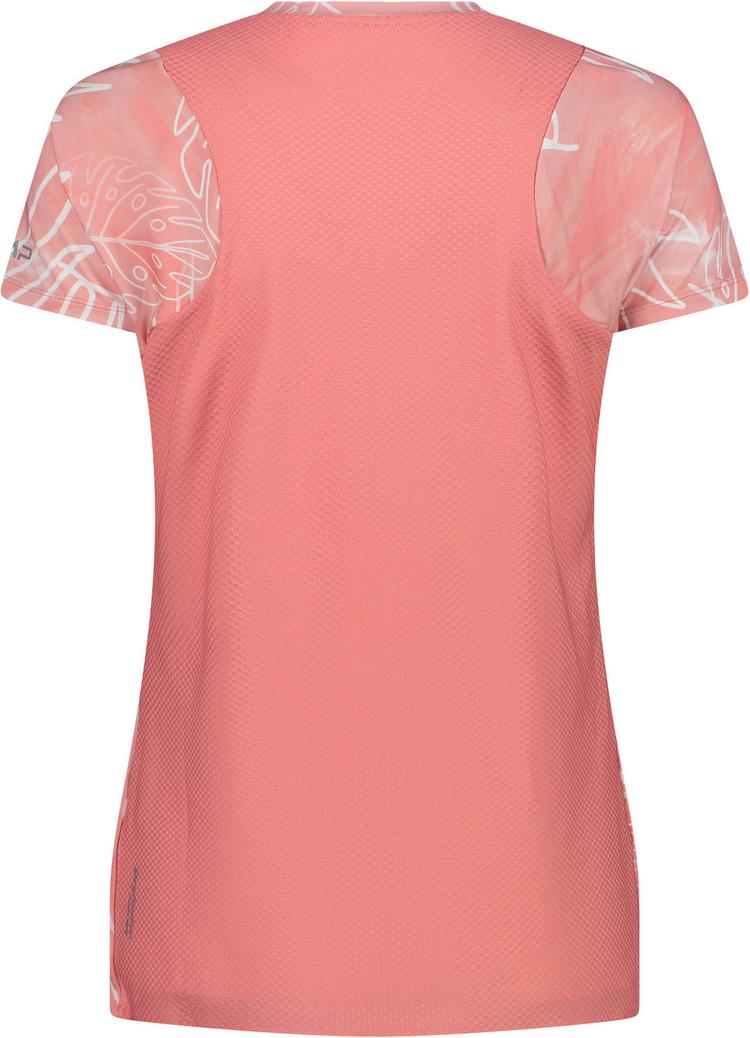 CMP CMP T-Shirt Damen - orchidea-bianco - 0 | SportScheck