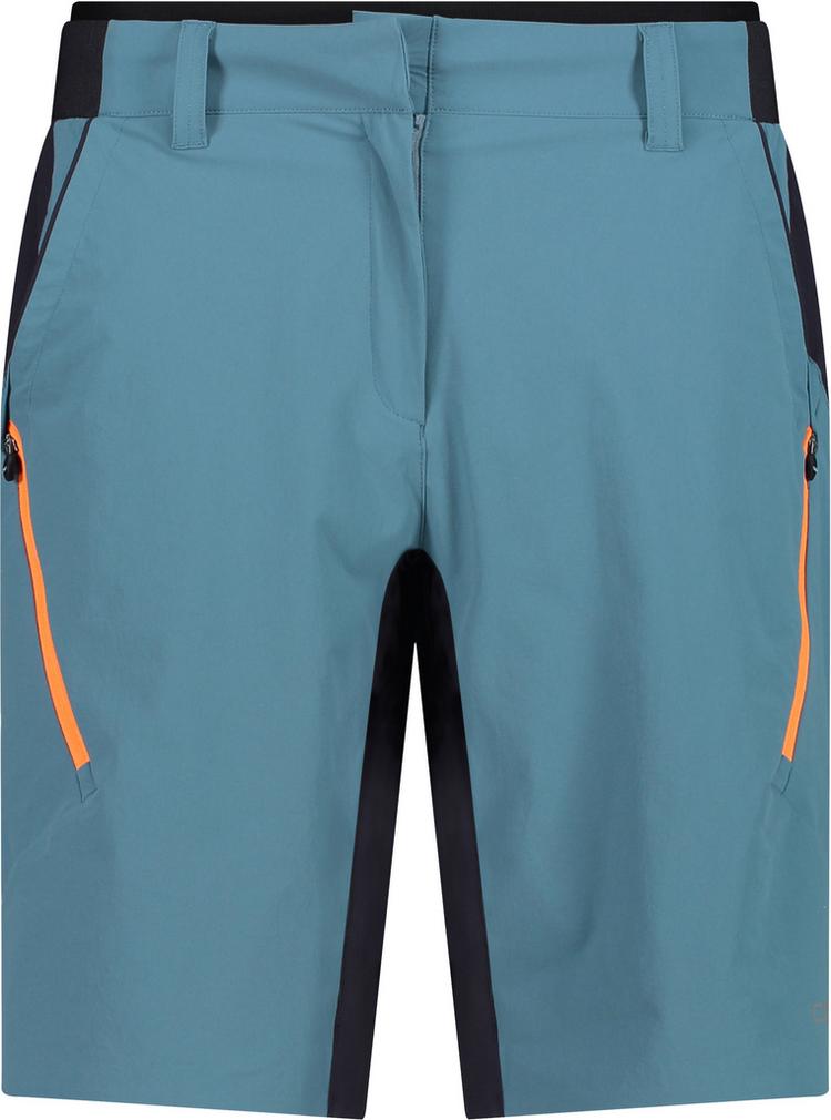 CMP CMP Fahrradshorts Herren - hydro - 0 | SportScheck