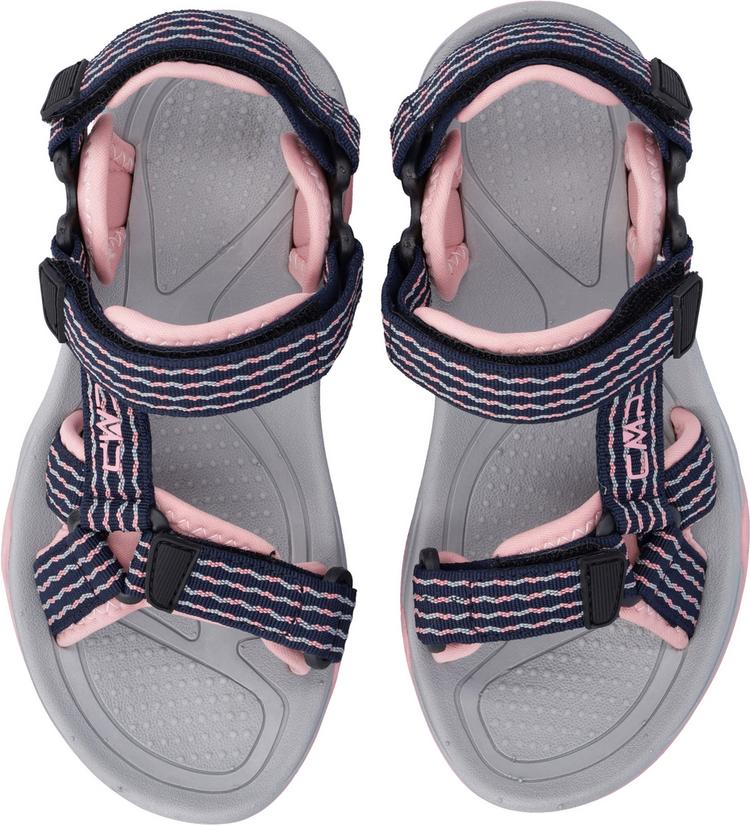CMP CMP Hamal Outdoorsandalen Kinder - blue-lotus - 0 | SportScheck