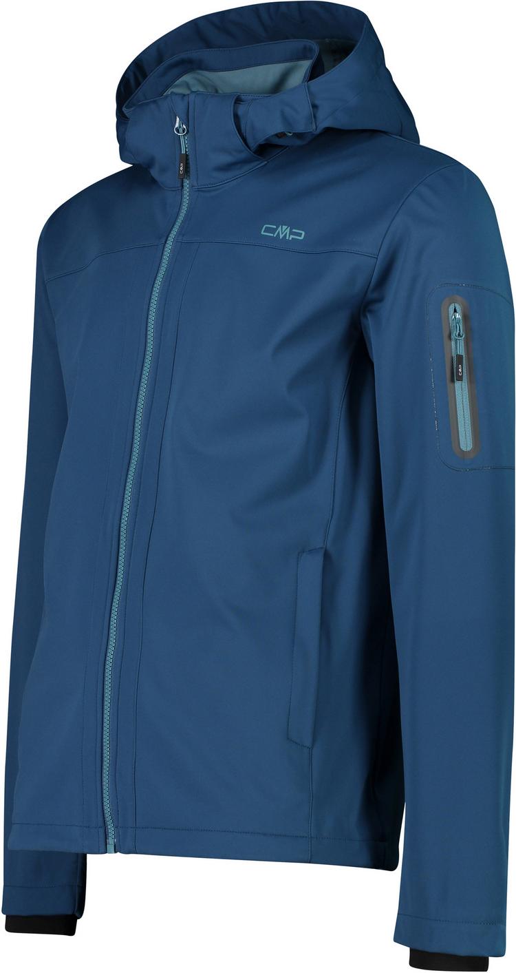 CMP CMP Softshelljacke Herren - bluesteel - 0 | SportScheck