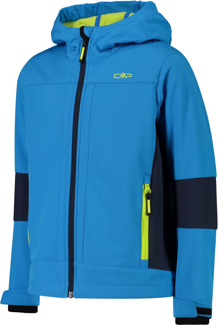 CMP CMP Softshelljacke Kinder - river - 0 | SportScheck